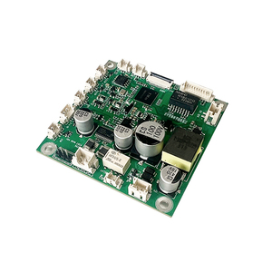 Tonmind K26T SIP Audio Board with Relay <strong>Output</strong> for IP <strong>Speakers</strong> &amp; Intercom Alarms SIP Board Module Accessory - Product Image 5