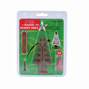 Marvelous Exploratory Paper Tree <strong>Blooming</strong> Kit:A Captivating STEM <strong>Toy</strong> for Kids,Fostering Creativity&amp;Igniting Scientific Curiosity - Product Image 6