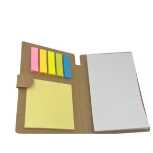 Cheap Custom Logo Kraft <strong>Notepad</strong> With Pen <strong>Memo</strong> Sticky <strong>Notes</strong> Travel <strong>Notepad</strong> With Sticky <strong>Notes</strong> and Pen