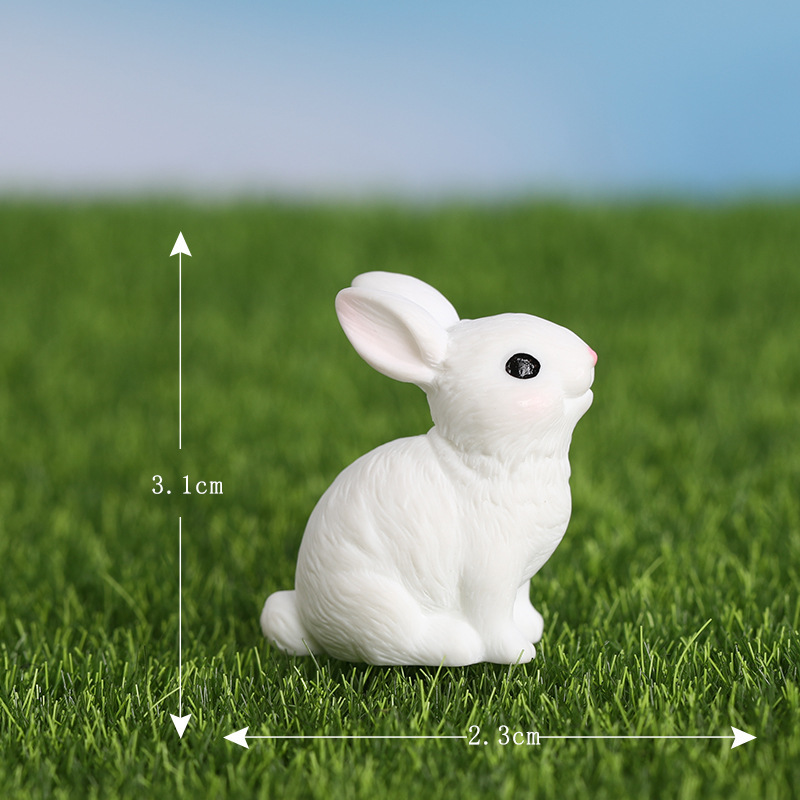 2#Rabbit