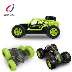1:40キッズパワフルクライミングRCラジコン高速ミニRCカー、高速リモコンRCカーおもちゃ - Product Image 2