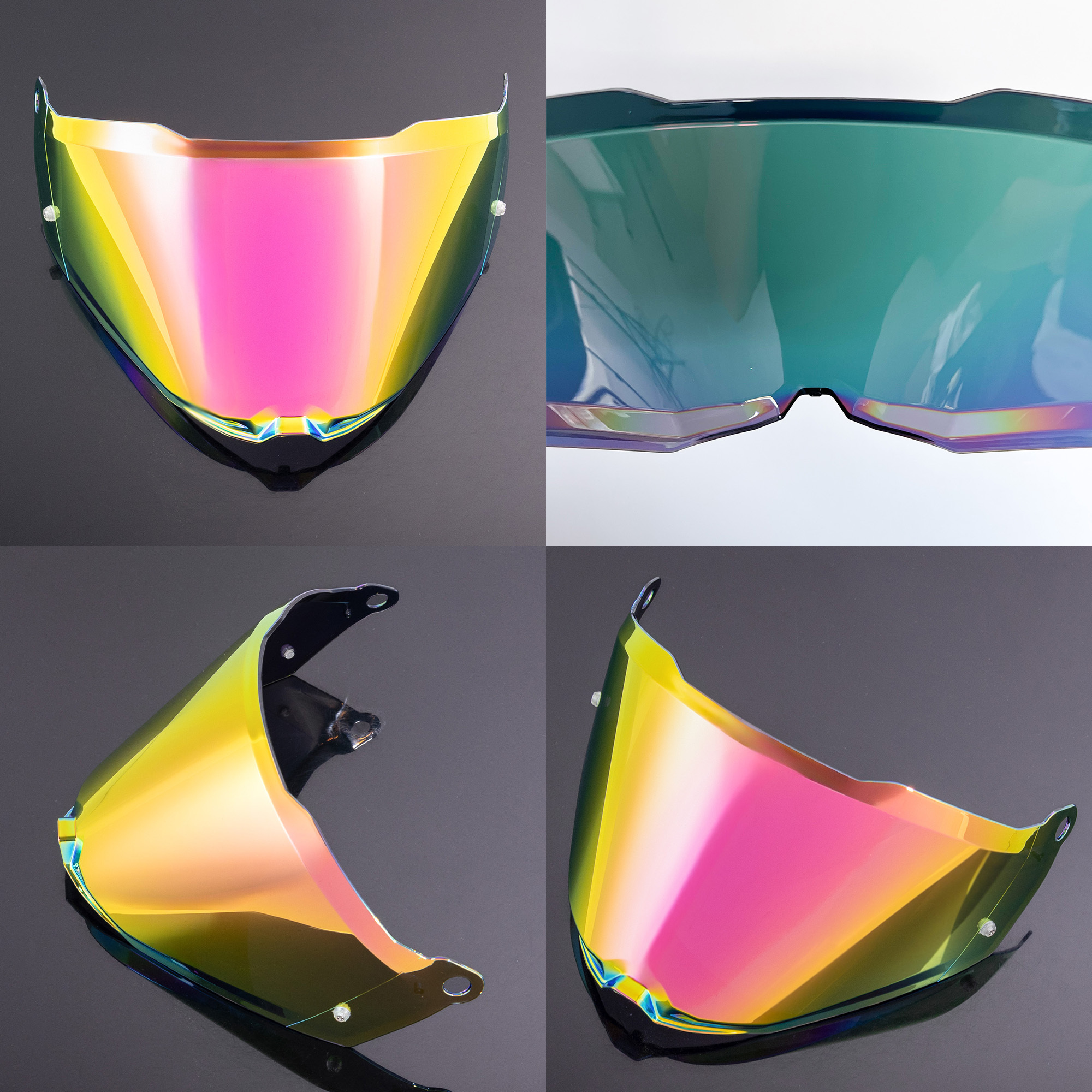 Revo Pink Gold-for day