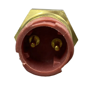 Công Tắc Điều Khiển Áp Suất Đầu Nối DIN WG2209280023 Công Tắc Áp Suất Ngược Xe Tải SINOTRUK HOWO SITRAK T7H C7H T5G - Product Image 4