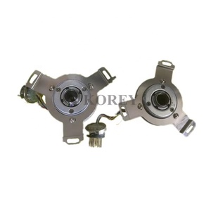 Encoder F682000DE1 in buone condizioni