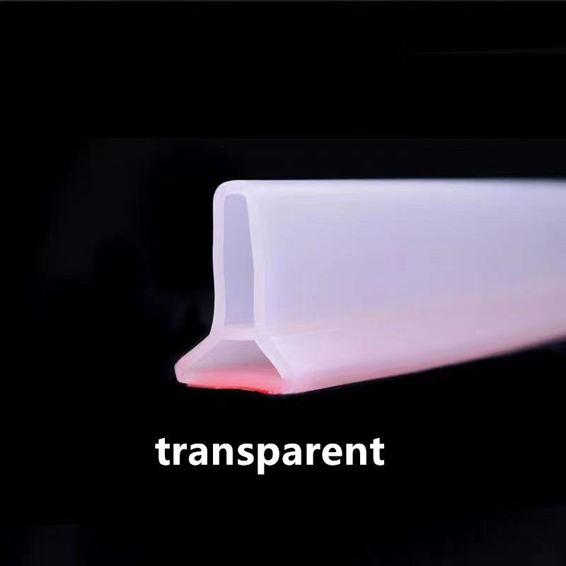 Transparent