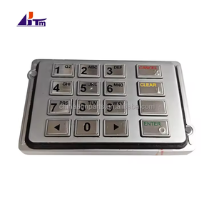 Клавиатура для банкомата Hyosung EPP-8000R, запчасти для банкомата, цифровая клавиатура S7130420501, нумерическая клавиатура для кассового аппарата 7130420501 - Product Image 4