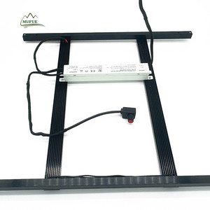 1.2\&quot; <strong>X</strong> 16\&quot; for Sun Board <strong>PRO</strong> 2200K-6500K Mixed On/Off Far Red/Deep Red 100W Full Spectrum <strong>LED</strong> Grow Light LM281B LM301B Lm301H - Product Image 3