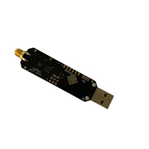 Ubertooth One 2.4 GHz sviluppo Wireless Bluetooth BTLE analisi del protocollo Bluetooth Open Source - Product Image 1