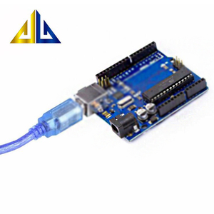 R3 geliştirme kurulu kitleri programcılar ATMEGA328P geliştirme kurulu USB hattı ile