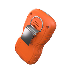 Analizzatore di Gas, rilevatore di H2S, Monitor del Gas di H2S con la Clip, vibrazione visiva & allarme sonoro, prezzo all'ingrosso della fabbrica - Product Image 5