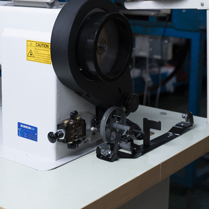 HONKON heavy duty computer pattern machine per borse in pelle per divani il nuovo elenco - Product Image 5