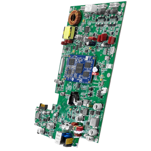 บอร์ดอินเวอร์เตอร์ PCB อเนกประสงค์หลายชั้นแผงวงจร PCB แบบปรับแต่ง Fr4ได้ - Product Image 6