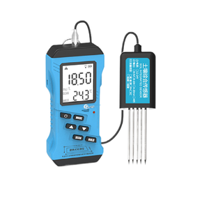 Kit sensore di umidità e temperatura del suolo boschetto per Arduino supporto OEM personalizzabile a basso costo