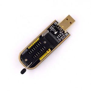 Yüksek kaliteli programcı 24 25 serisi EEPROM Flash BIOS USB yazılımı ile USB programlama modülü
