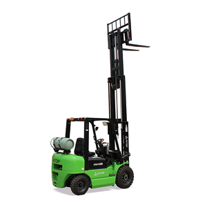 Hitop 3吨气体叉车3.5吨丙烷叉车液化石油气<span class=keywords><strong>2</strong></span>.5吨<span class=keywords><strong>2</strong></span>吨液化石油气叉车蒙塔卡加斯