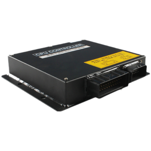 R210-7 Escavatore Controller di Computer di Bordo Con Il Programma 21N6-33100 21N6-33103 Apollo
