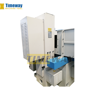 New Surface Grinding Machine <strong>Program</strong> Controlled Automatic <strong>Cnc</strong> Surface Grinding Machine - Product Image 5