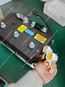 EV Car <strong>Controller</strong> 72V 400A Enpower MC3336-7240 AC Motor <strong>Speed</strong> <strong>Controller</strong> MC3336-7240 - Product Image 4
