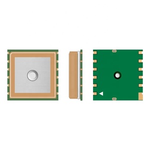 集成了贴片天线的LCC接口紧凑型GPS POT模块的超低价Quectel L80-R - Product Image 2