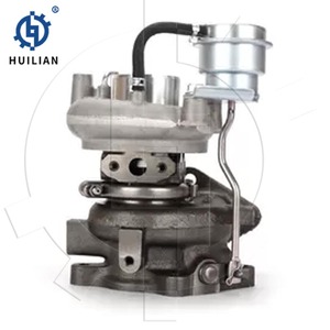 Động cơ máy xúc phụ tùng aftermarket me202578 tuabin 4913503130 <span class=keywords><strong>turbo</strong></span> tăng áp cho 4m40 - Product Image 2