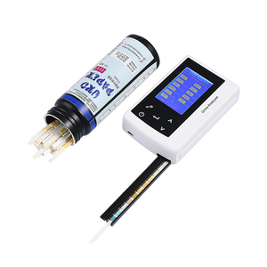 Veteriner için hayvan İdrar analiz cihazı testi 10/ 12 /14 İdrar ürünleri İdrar tahliyesi makinesi - Product Image 1