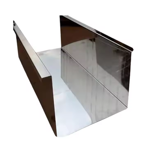 Tubería de línea ERW LSAW de alta calidad API 5L B X42, API 5L Psl2 Gr. B X52 Smls Pipe 6m Longitud Tubo de acero al carbono personalizado - Product Image 1