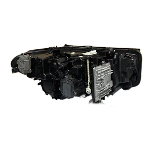 BMW 5 serisi G30 G38 için LED far adaptif aydınlatma sistemi yüksek ışın 12V araç aydınlatma - Product Image 4