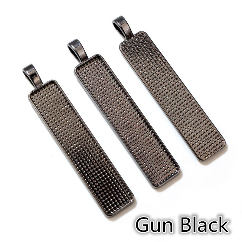 Gun Black