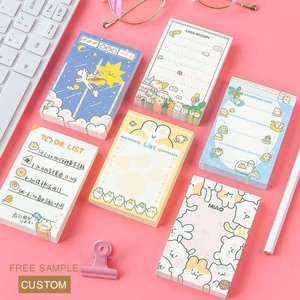 PB0415 Notas Bloc de notas personalizado - Product Image 6