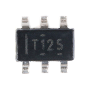 Original neuer Temperatur sensor TMP125AIDBVR TMP125AIDBVT auf Lager - Product Image 1