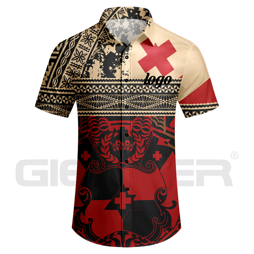 #6 - Cross Tribal & Free Design