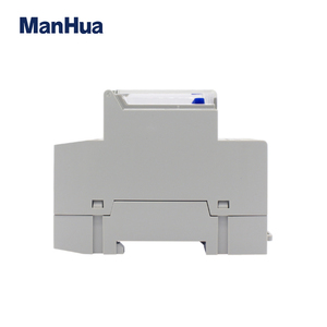 ManHua Alternately On/OFF 220V 16A Random Clock 2 Channel 7 Day MT822 36ミリメートルUniversal Electric ProductためHome Use Digital Timer - Product Image 5
