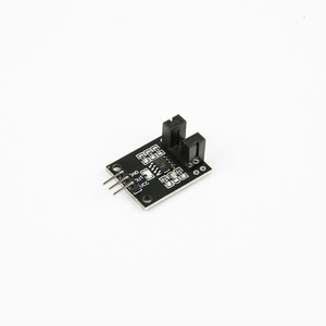 相関光電センサー/IR赤外線放射カウントセンサーモジュール - Product Image 2