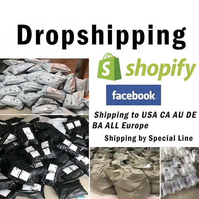 2022 Dropshipping Products Agent Fulfillment Centre With Shopify Woocommerce Order Management And Quality Inspection Services