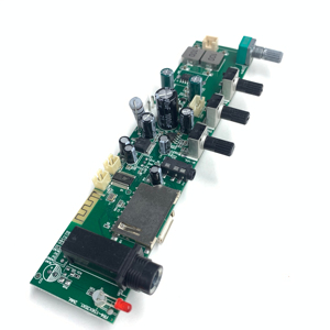 Trolley <strong>Speaker</strong> PCBA Module PCB Assembly Fabrication Manufacture PCB PCBA Service Other PCB PCBA - Product Image 1