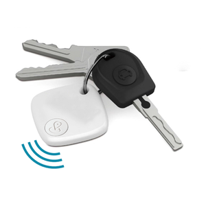 New Products <strong>Multi</strong>-<strong>function</strong> Exact Smart <strong>GPS</strong> Long Battery Life No Need to Insert SIM Card Square Anti-lost Device Locator - Product Image 3