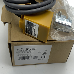 Todo nuevo interruptor de proximidad analógico de voltaje cuadrado de desplazamiento de línea de 20MM/0-10V de 30mm - Product Image 2