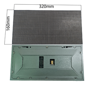Fabrika P2 P3 P4 P5 kapalı Led ekran P6 P8 P10 tam renkli Led modülü - Product Image 2