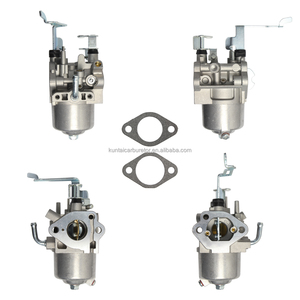 (现成库存) 化油器碳水化合物替换斯巴鲁罗宾Rgr500 Rgx4800 Rgn5100发动机Ex21 Ex27 Ex30 279-62364-20