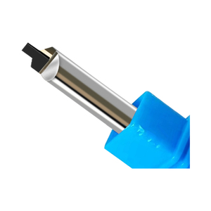 High-Gloss Milling Chamfer Engraving <strong>PCD</strong> Combination Knife <strong>Cutter</strong> for Acrylic Copper Aluminum-Customized OEM Support - Product Image 2