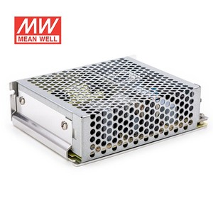 Fuente de alimentación conmutada de doble salida Mean Well para minería de 5V - Product Image 5