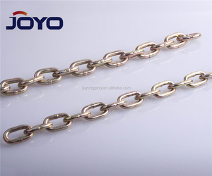 High Quality NACM90 Standard Galvanized US Type G43 High test Link <strong>Chain</strong> - Product Image 1