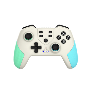Mit Makro programmierung Switch PRO Wireless Game Controller mit Weck-Vibrations gyroskop - Product Image 6
