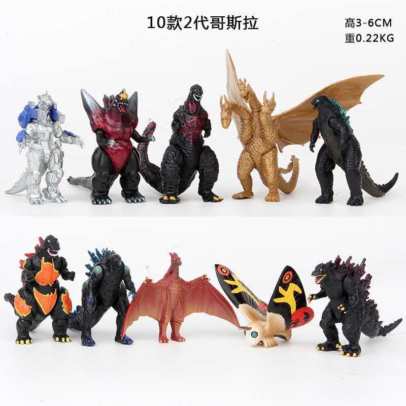 10styles/set