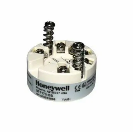 STT17H-BS STT17H pemancar HONEYWELL suhu cerdas, STT17H-BS seri STT 3000