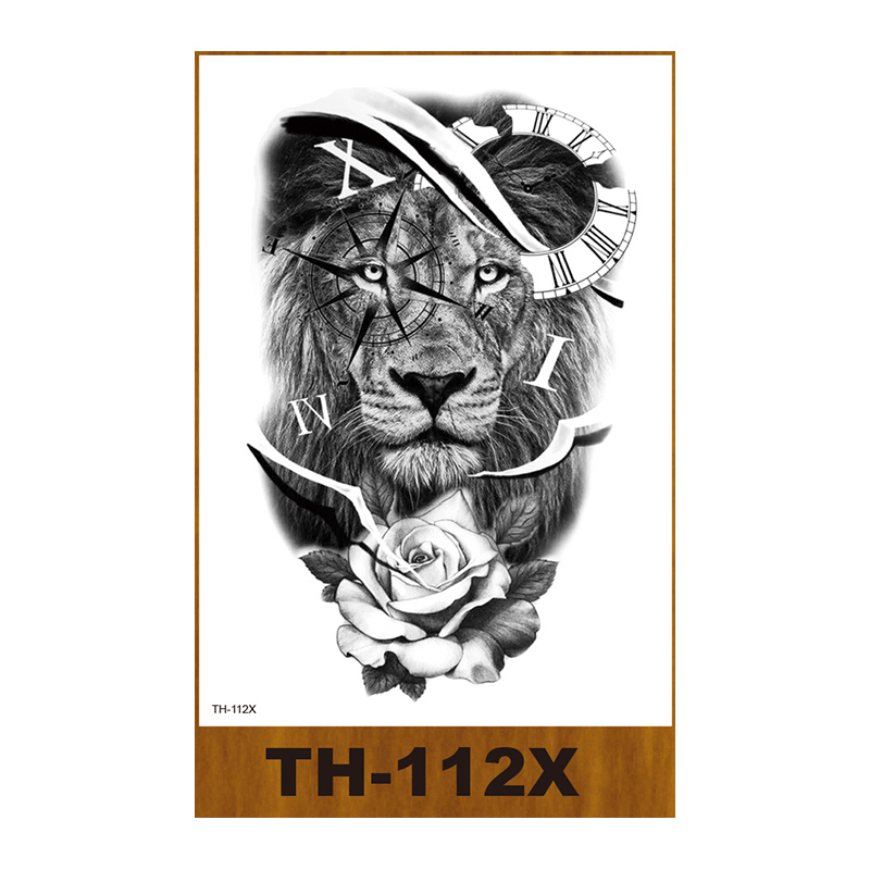 TH-112X