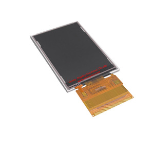 2,8-Zoll-TFT-LCD-Anzeigefeld 16-Bit-MCU-Schnittstelle ILI9341V-Treiber-IC-Smart-Home-Display - Product Image 3