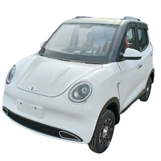 Feito na china preço do veículo elétrico quente pequenos carros venda baixa velocidade veículo elétrico carro de baixa velocidade carros usados elétricos