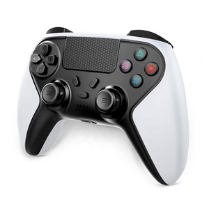 Controlador de juego para P4 inalámbrico con función TURBO - Product Image 3