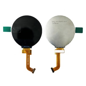 Schermo rotondo da 1.6 pollici di fabbrica risoluzione 400*400 interfaccia MIPI ST7797 interfaccia display lcd tft - Product Image 3